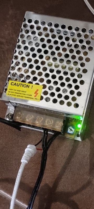 LED драйверы, блоки питания AC-DC, DC-DC от 20 до 300 Вт 6