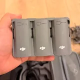 DJI Neo 2 Fly More комплект 7