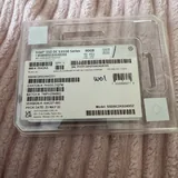 SSD Intel 80GB 1