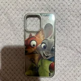 Чехлы для iPhone 16 Pro Max 6