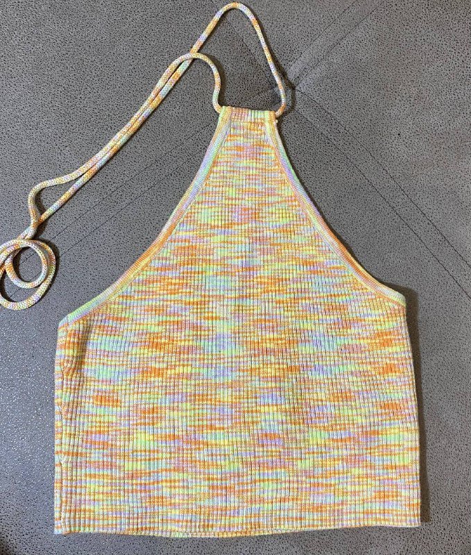 Юбка, топ, кофточка с открытой спиной, винтажный пиджак 2