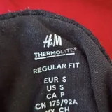 Водолазка H&M 2