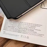 Magic Keyboard для iPad Pro, Apple Pencil Pro 1