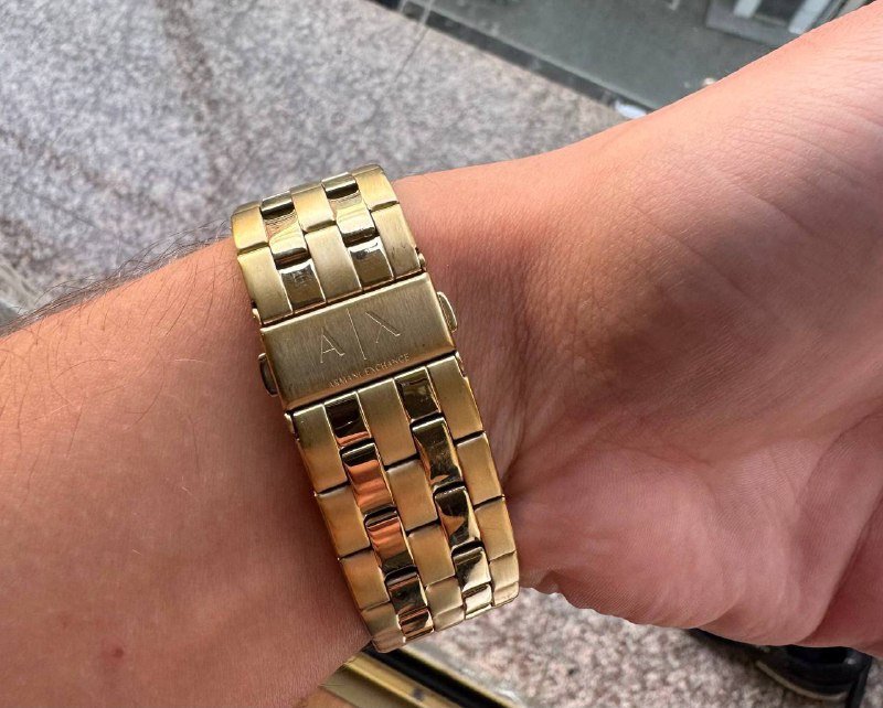 Наручные часы Armani Exchange AX2145 4