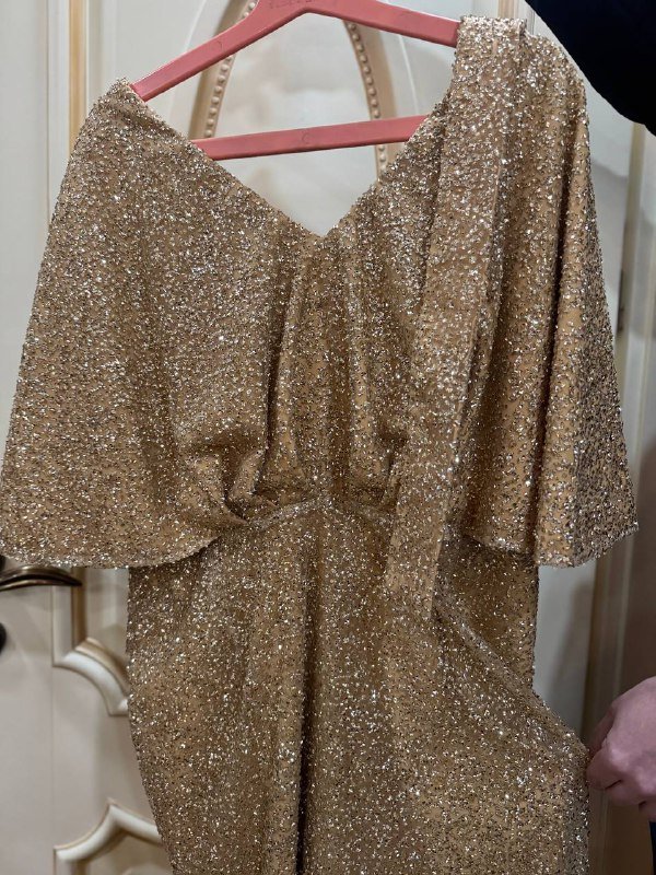 Платье женское размер 44 2