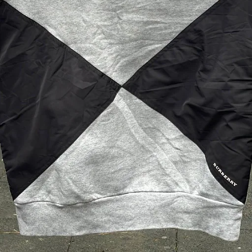 Burberry свитер