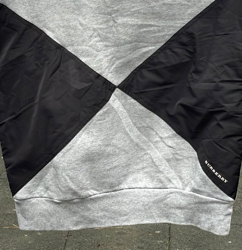 Burberry свитер 1