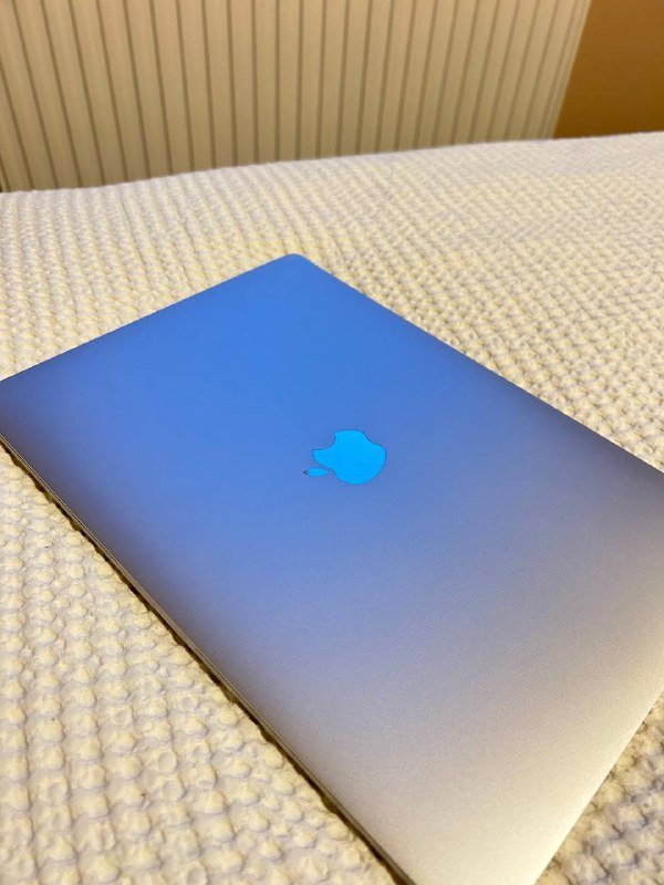 MacBook Pro 13-inch 2016 в хорошем состоянии 2