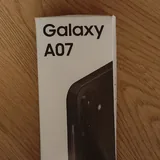 Samsung Galaxy A07 1