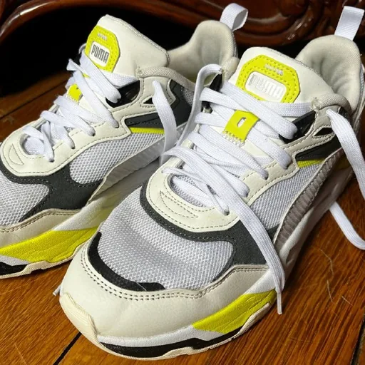 Кроссовки Puma