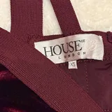 Вечернее платье House of CB Carven 4