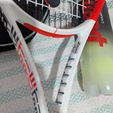 Теннисная ракетка Babolat Pure Strike 103 2