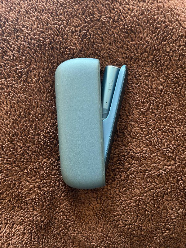 IQOS ILUMA электронное устройство