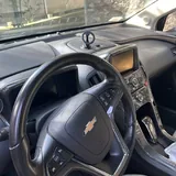 Chevrolet Volt 2012 5