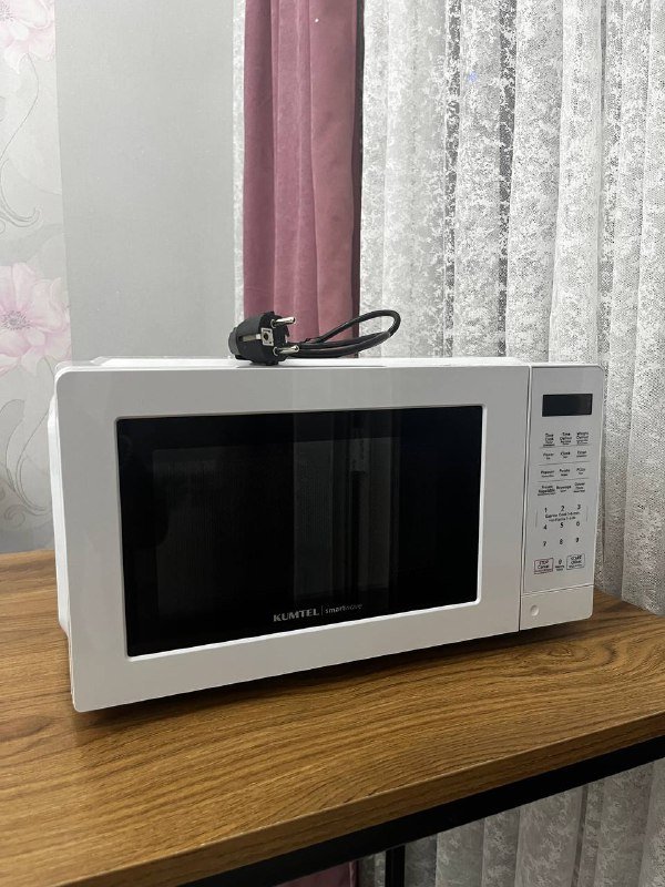 Микроволновка