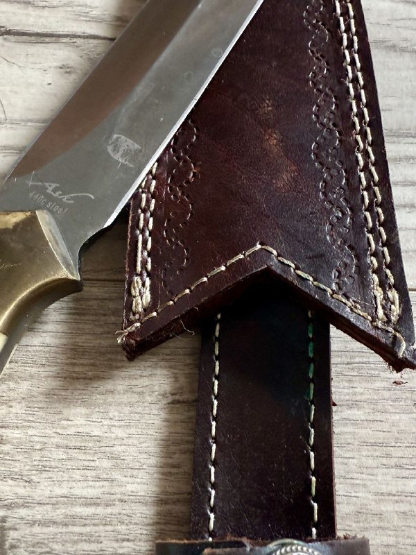 Подарочный набор для пикника с ножами 9