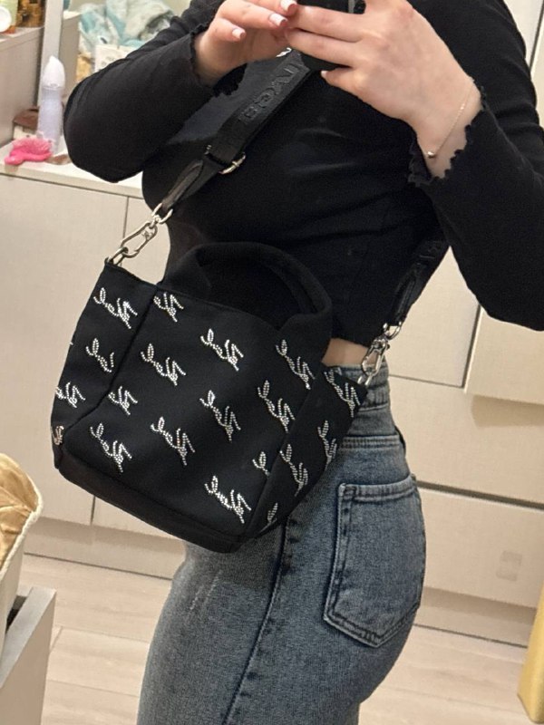 Сумка Karl Lagerfeld