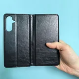 Samsung Galaxy A56 5G, чехол-книжка 3