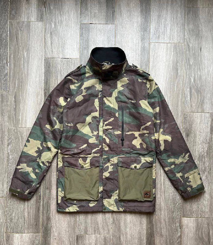 Сноубордическая куртка Burton Analog M-65