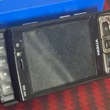 Nokia N95 8GB кнопочный телефон 5