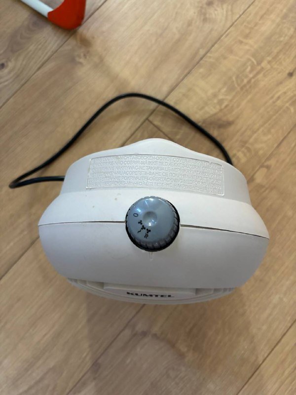 Обогреватель-вентилятор Kumtel, электрическая плита Floria, мини-пылесос Xiaomi 2