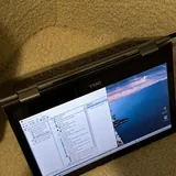 Dell Inspiron 13 2-in-1 сенсорный ноутбук-трансформер 6