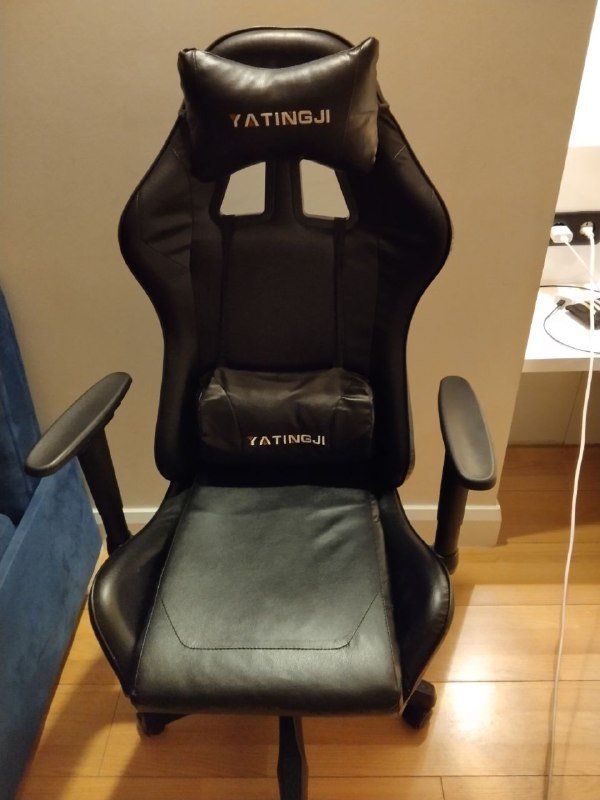 Компьютерное кресло