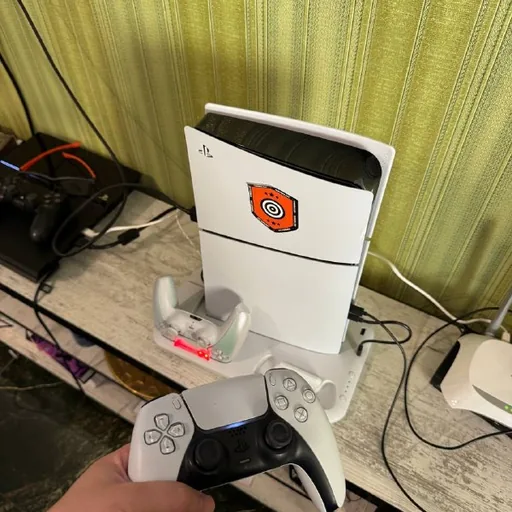 PS5, Apple Watch SE, iPhone SE, руль, наушники