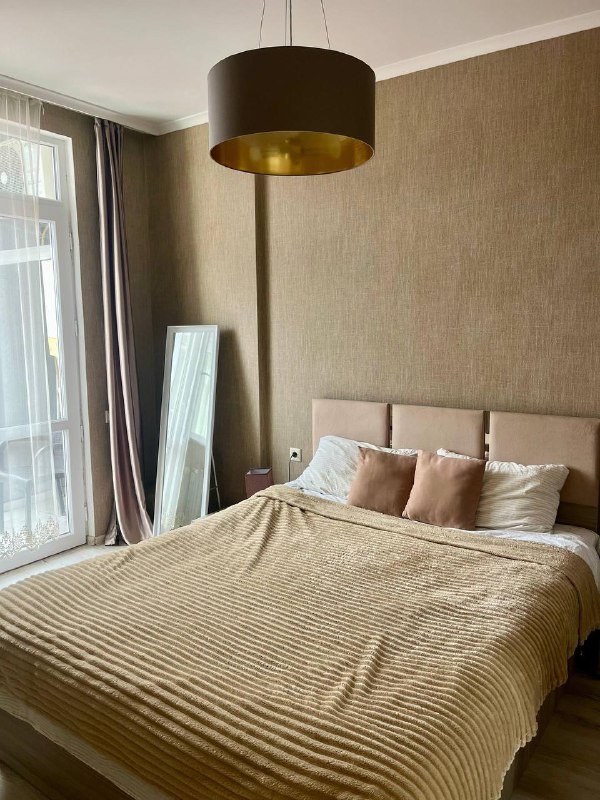 Квартира 1+1, аренда 4