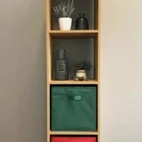 Стол с ящиком, стеллаж 8 секций, стеллаж 4 секции 3