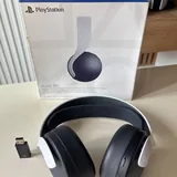 Наушники Sony Pulse 3D 1