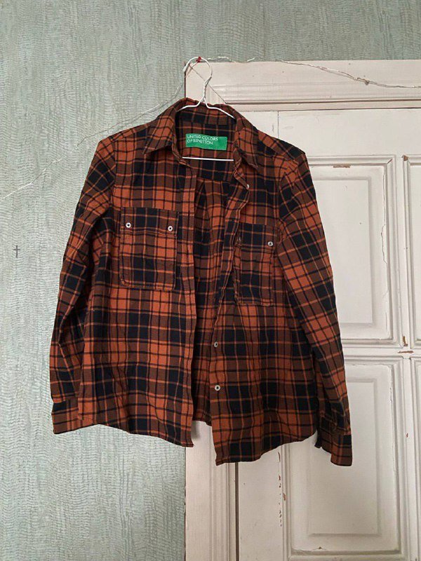 Рубашки, платье, пиджак, джинсовка, куртка