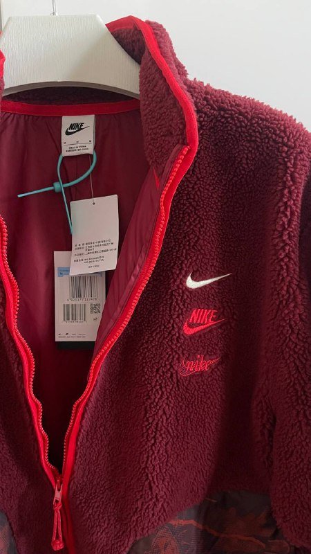 Куртка Nike размер M унисекс 2