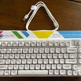 Мембранная клавиатура Mengzu Z75 3