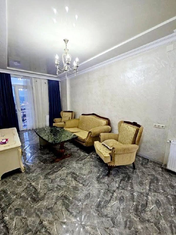 2+1 Квартира на Шавшети 24, аренда