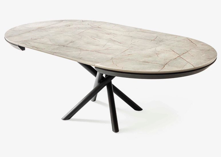 Раздвижной стол OCEAN 2