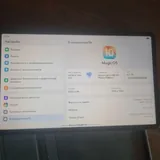 HONOR Pad X9a, чехол 5