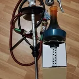 Кальян, электронагреватель углей 2