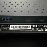 Графический планшет-монитор Huion Kamvas 22 4
