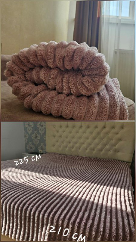 Покрывало, плед, одеяло, наволочки 5