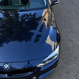 BMW 428i, 2015 год 5