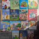 Книги, учебники для 2 и 3 класса 5