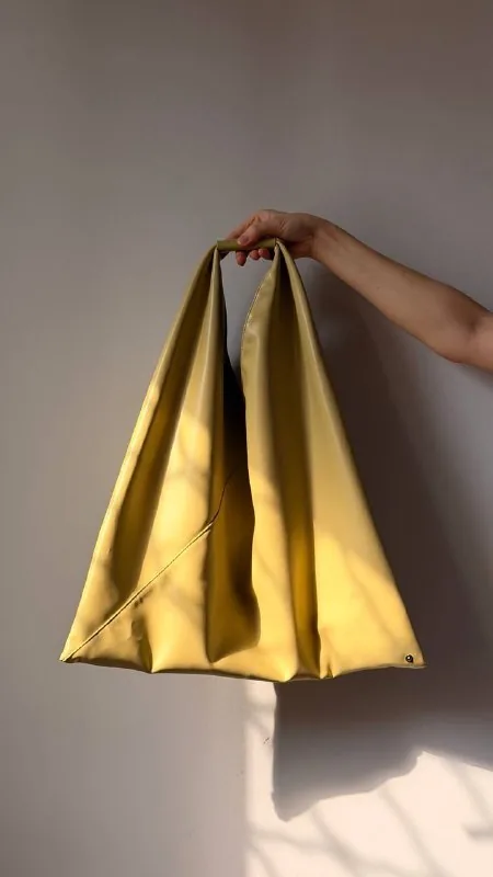 Сумка-шоппер MM6 Maison Margiela 1