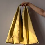 Сумка-шоппер MM6 Maison Margiela 1