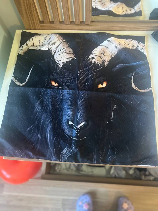 Две наволочки 45х45 синтетика