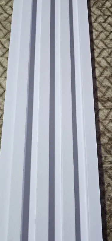 Стеновые панели 1