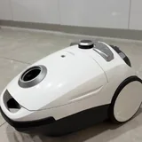 Немецкий пылесос 3
