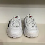 Кроссовки женские, мюли Fila 5
