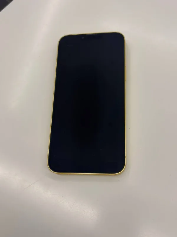 iPhone 14 Plus 128 GB 1