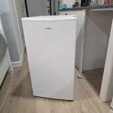 Маленький холодильник Hyundai 1